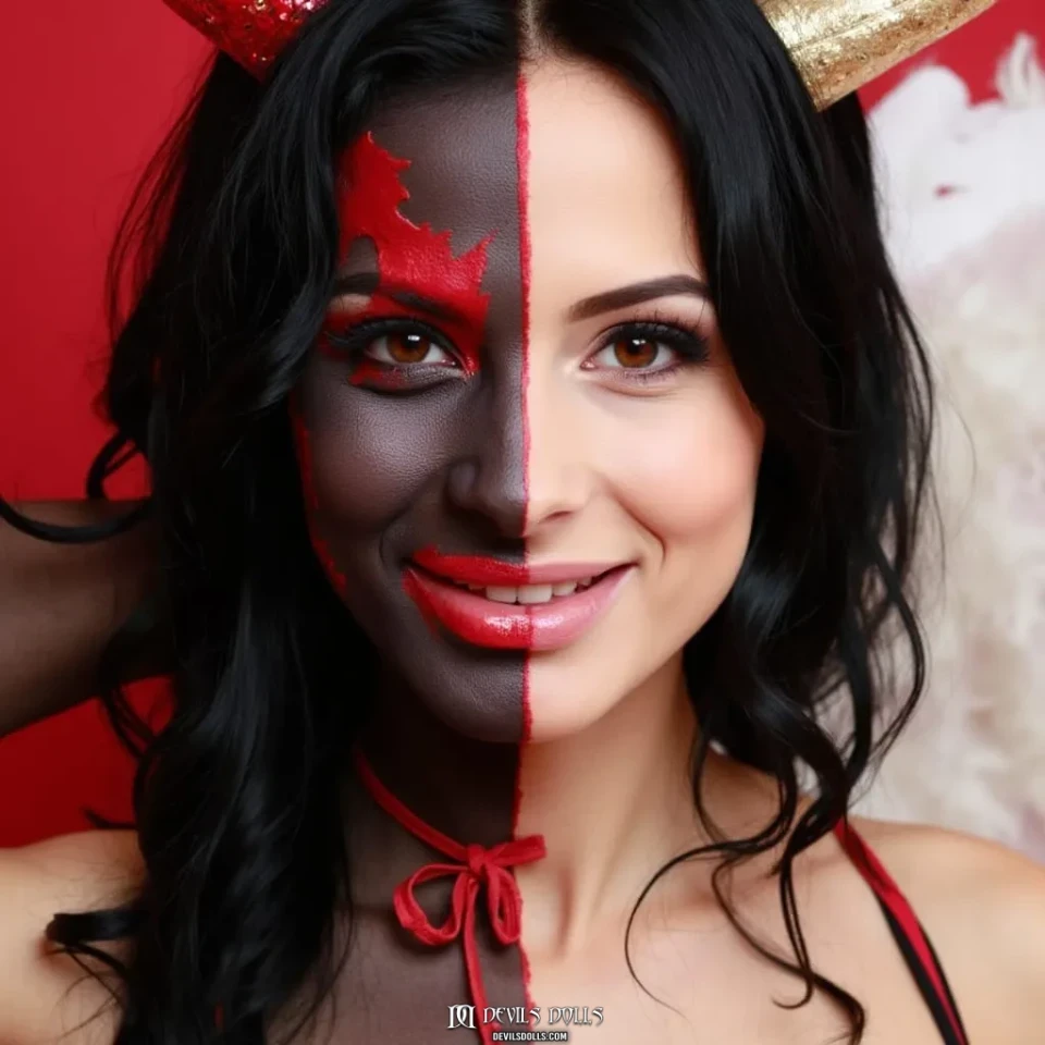 12-02-2026 - Hledáme zajímavé dívky pro tvorbu nových charakterů do projektu Devils Dolls - BravoSexy - NEWS BLOG and JOB BOARD