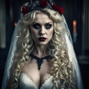 Vampire brides