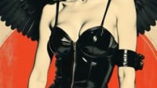 Devil Doll clothing designs babe fly Up